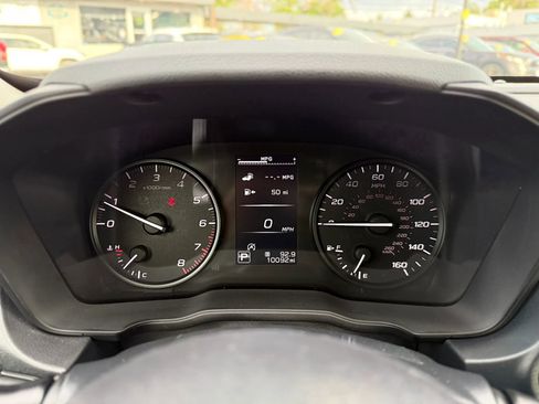 Used 2025 Subaru Impreza 2.0i AWD/4WD image 29