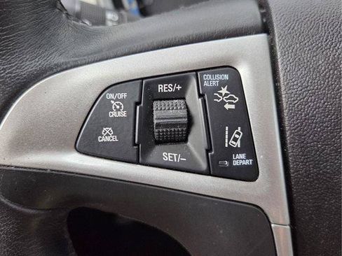 Used 2014 Chevrolet Equinox LTZ FWD image 28