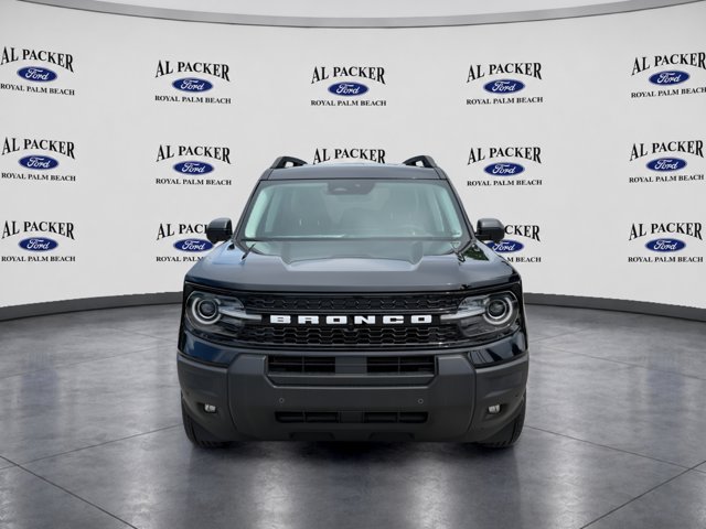 New 2026 Ford Bronco Sport Outer Banks w/ Outer Banks Tech Package+ AWD/4WD image 2