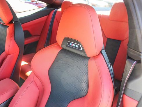 New 2026 BMW M4 Competition w/ Executive Package image 25