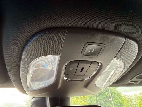 Used 2023 Jeep Compass Limited w/ Elite Group AWD/4WD image 21