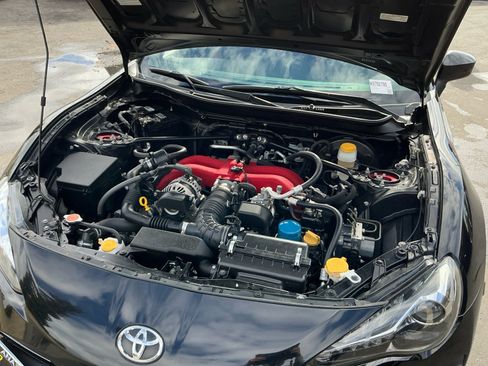 Used 2019 Toyota 86 TRD SE image 22