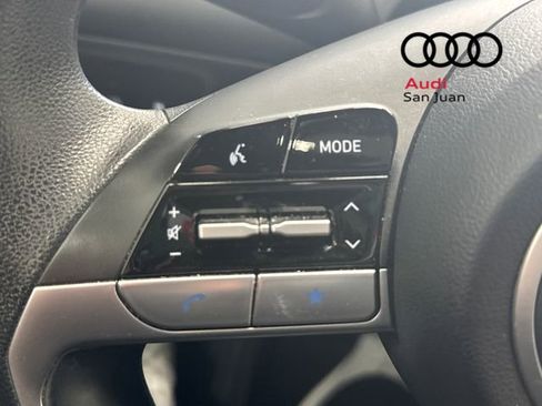 Used 2022 Hyundai Santa Cruz SEL w/ Activity Package image 21