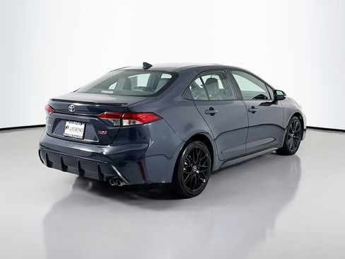 Used 2024 Toyota Corolla XSE FWD image 5