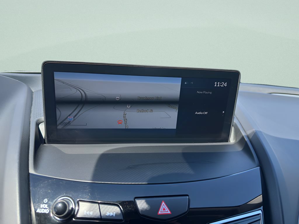 Used 2019 Acura RDX AWD image 25