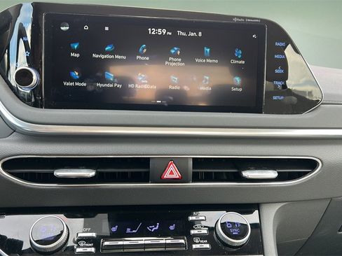 Certified 2023 Hyundai Sonata SEL image 22