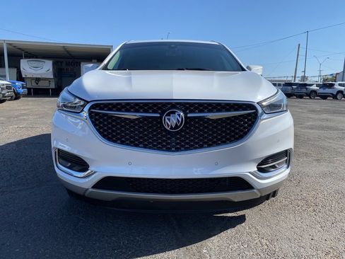 Used 2019 Buick Enclave Avenir w/ Avenir Technology Package FWD image 28