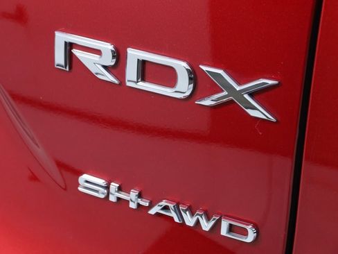 Used 2023 Acura RDX AWD w/ Advance Package image 55