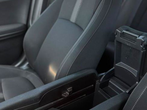 Used 2018 Honda Civic LX image 21