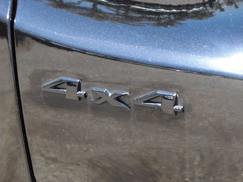 Used 2023 Jeep Renegade Trailhawk AWD/4WD image 46