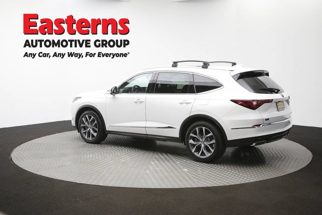 Used 2023 Acura MDX w/ Technology Package AWD/4WD image 67