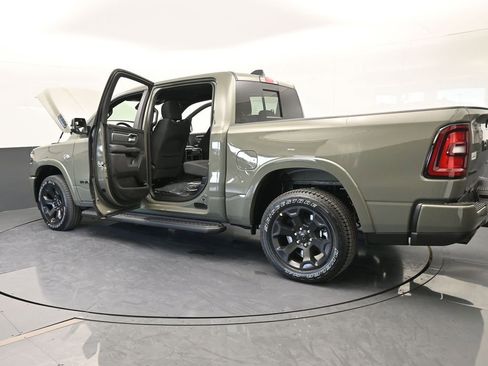 New 2026 RAM 1500 Big Horn/Lone Star image 69