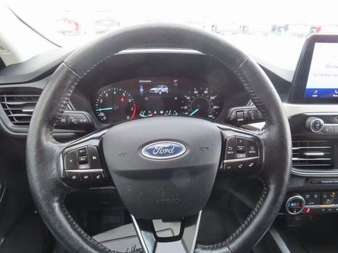 Used 2021 Ford Escape SE w/ Convenience Package image 33