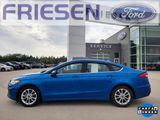 Used 2020 Ford Fusion SE image 4