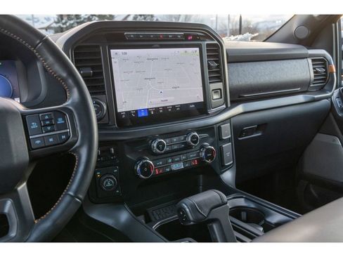 Used 2024 Ford F150 Tremor w/ Bed Utility Package image 23