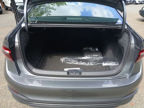 New 2025 Volkswagen Jetta Sport image 21