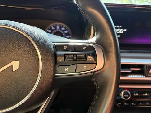 Used 2023 Kia K5 GT-Line image 19