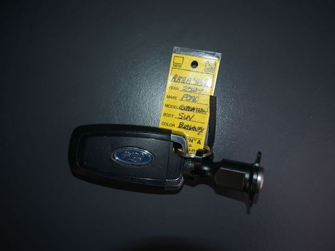 Used 2024 Ford Expedition Max Limited image 21