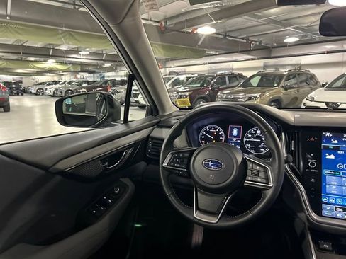 Used 2023 Subaru Outback Premium image 25