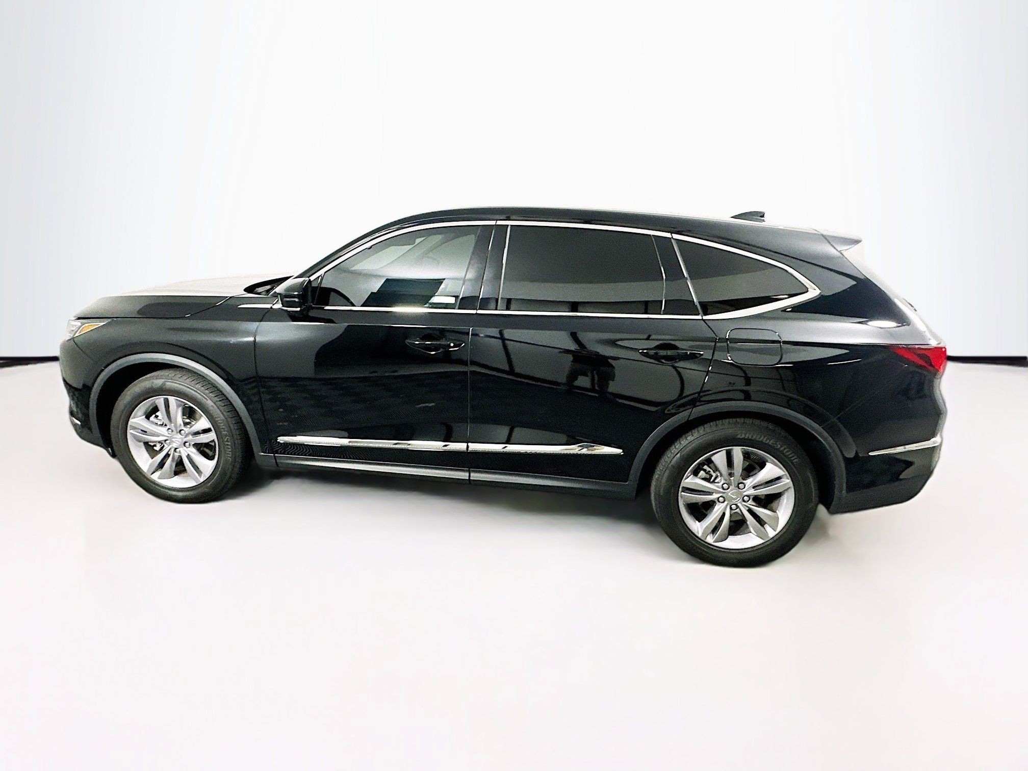 Used 2024 Acura MDX FWD image 4