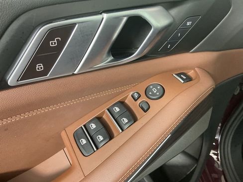 Certified 2024 BMW X5 xDrive40i w/ M Sport Package image 21