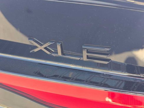 Certified 2026 Toyota Prius XLE FWD image 14