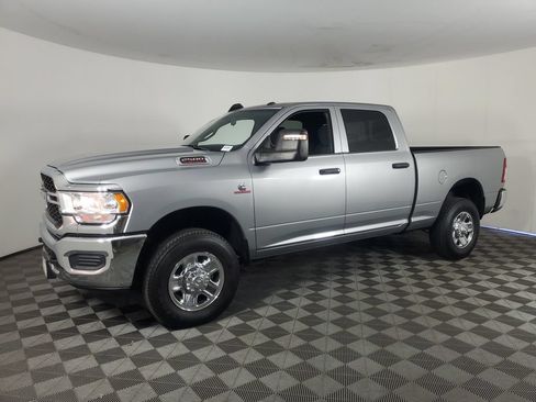 Used 2023 RAM 2500 Tradesman AWD/4WD image 8