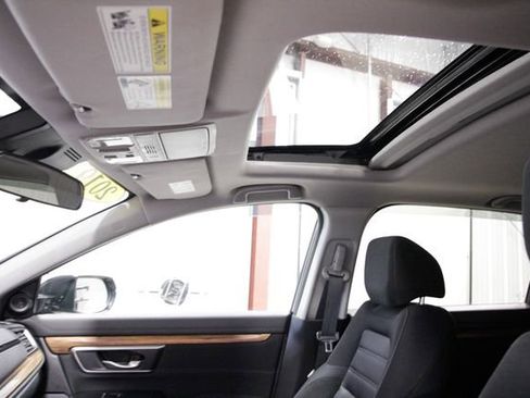 Used 2019 Honda CR-V EX image 34