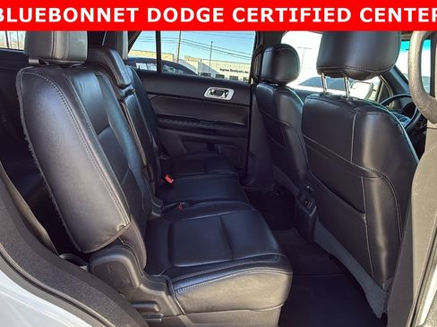 Used 2012 Ford Explorer Limited image 26