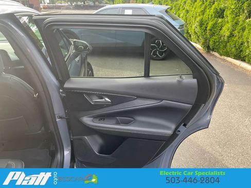 Used 2024 Chevrolet Blazer EV LT AWD/4WD image 50