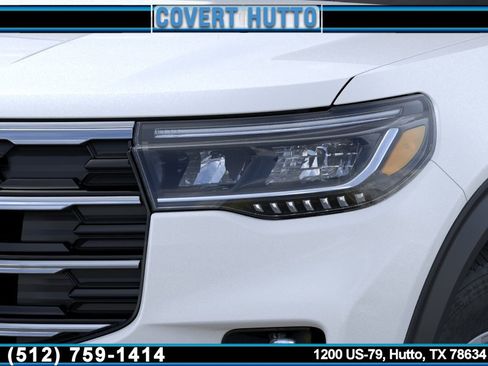 New 2026 Ford Explorer Active RWD image 18