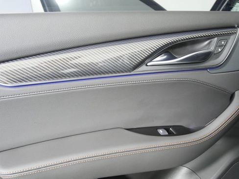 Used 2026 Cadillac CT5 V w/ Technology Package RWD image 14