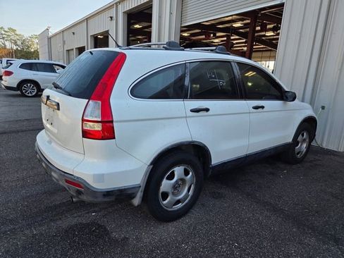 Used 2008 Honda CR-V LX image 3