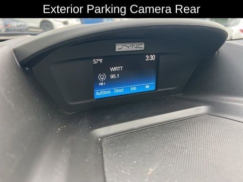 Used 2018 Ford Escape SE image 8