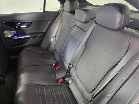Certified 2024 Mercedes-Benz C 300 Sedan image 16