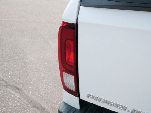 Used 2023 Honda Ridgeline RTL image 17