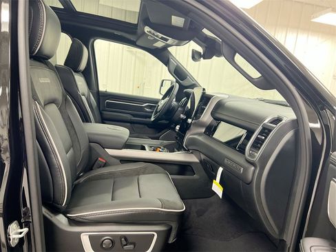 New 2026 RAM 1500 Laramie image 14