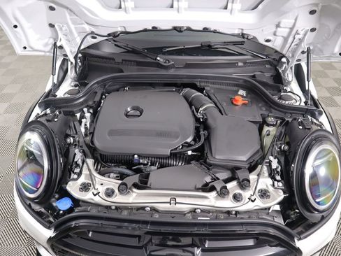 New 2026 MINI Cooper S image 30