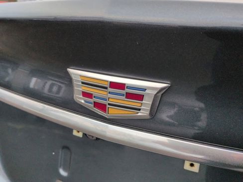 Used 2021 Cadillac CT5 Premium Luxury image 10