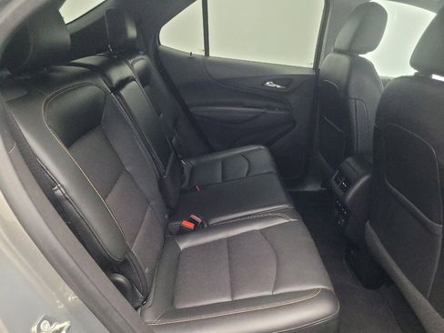 Used 2018 Chevrolet Equinox Premier FWD image 19
