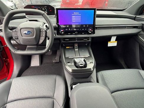 New 2026 Subaru Solterra Premium image 18