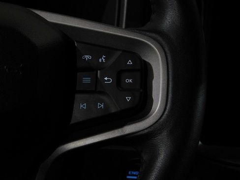 Used 2024 Ford Bronco Badlands image 47