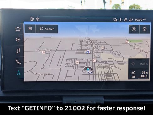 Certified 2023 Audi Q5 2.0T Prestige w/ Prestige Package image 27