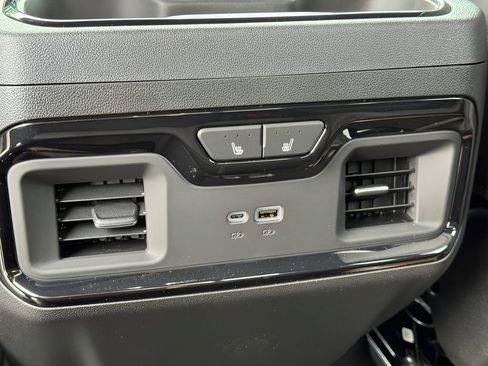 New 2026 GMC Sierra 2500 AT4X AWD/4WD image 16