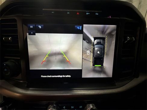 Used 2023 Ford F150 Raptor image 17