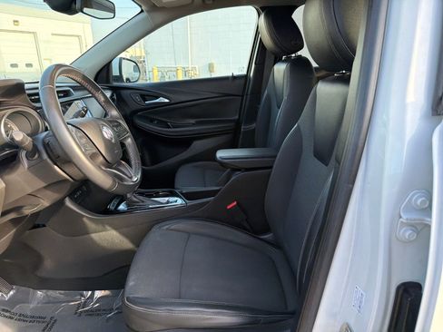 Used 2021 Buick Encore GX Select w/ Experience Buick Package image 25