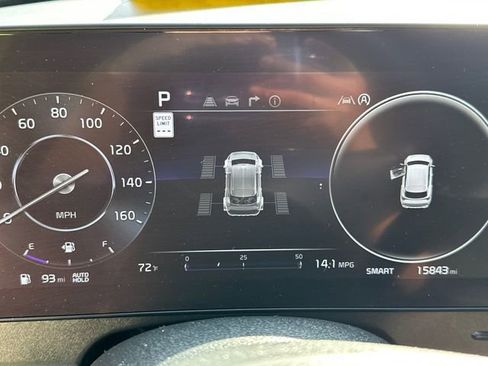 Used 2024 Kia Sportage X-Pro Prestige AWD/4WD image 28