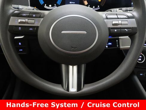 Used 2025 Hyundai Sonata SEL image 25