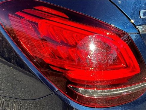 Certified 2021 Mercedes-Benz C 300 4MATIC Sedan image 26