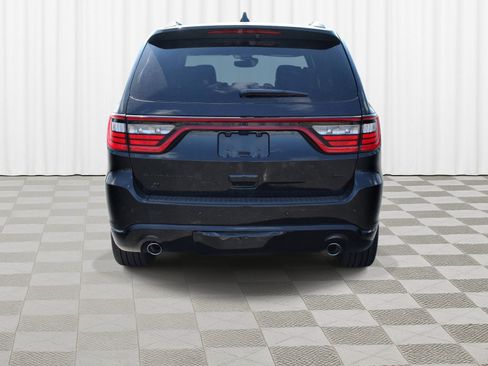 New 2026 Dodge Durango GT AWD/4WD image 35